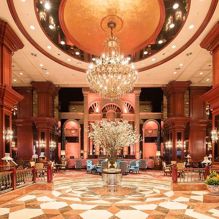 Grand Mercure Imperial Palace Seoul Gangnam Eksteriør bilde