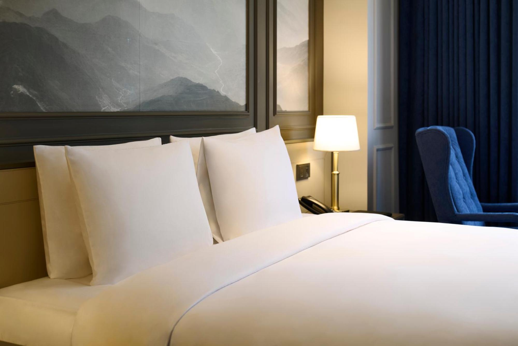 Grand Mercure Imperial Palace Seoul Gangnam Eksteriør bilde