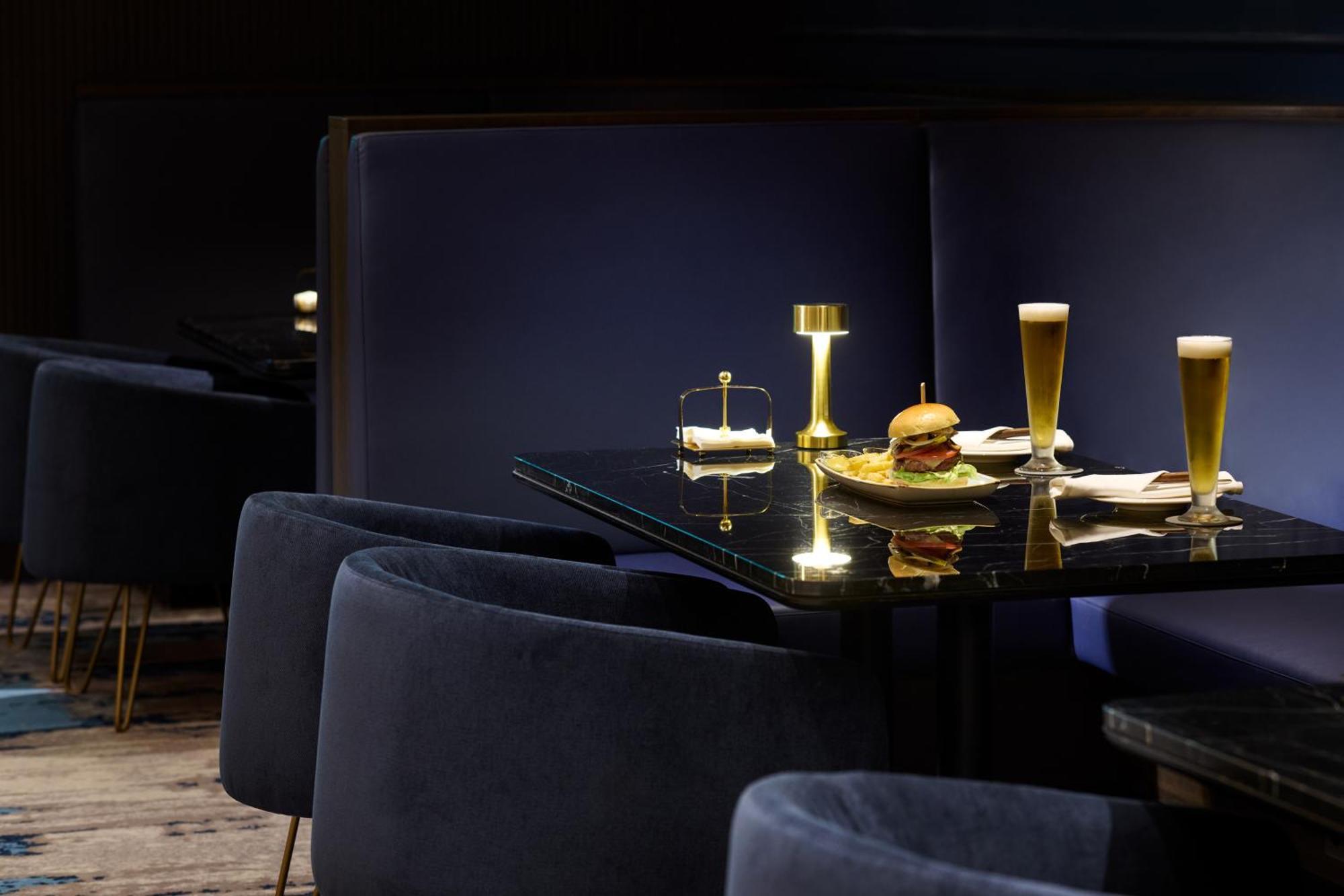 Grand Mercure Imperial Palace Seoul Gangnam Eksteriør bilde