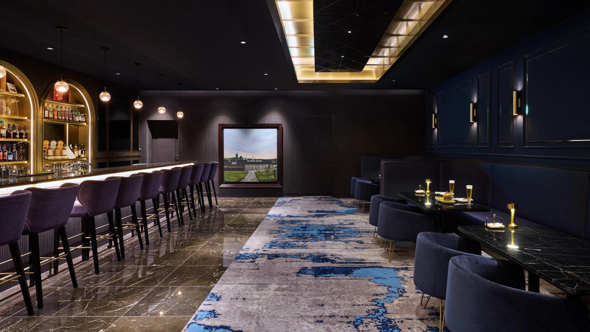 Grand Mercure Imperial Palace Seoul Gangnam Eksteriør bilde