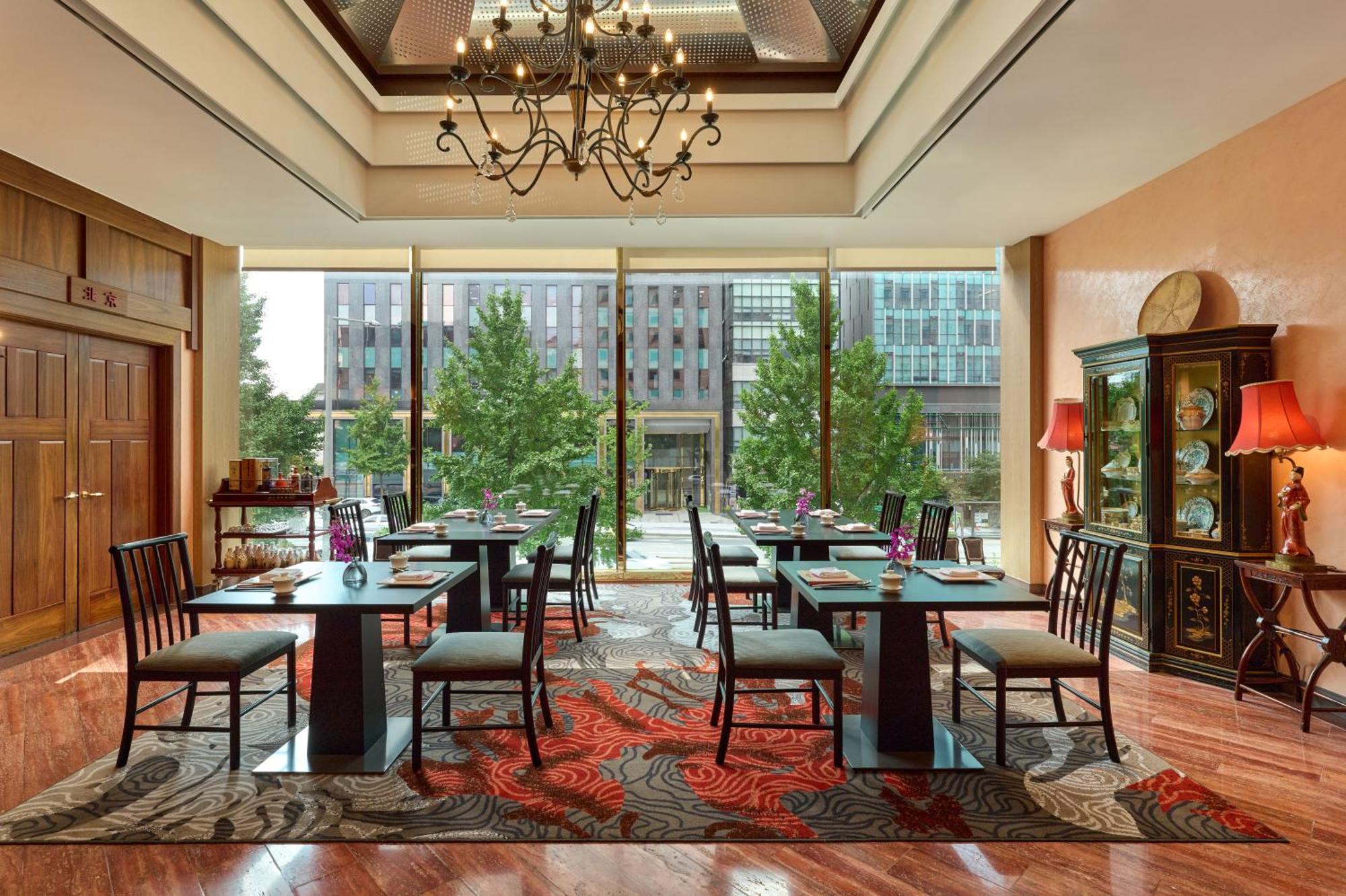 Grand Mercure Imperial Palace Seoul Gangnam Eksteriør bilde