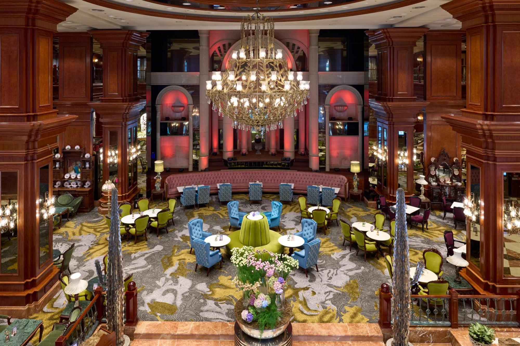 Grand Mercure Imperial Palace Seoul Gangnam Eksteriør bilde