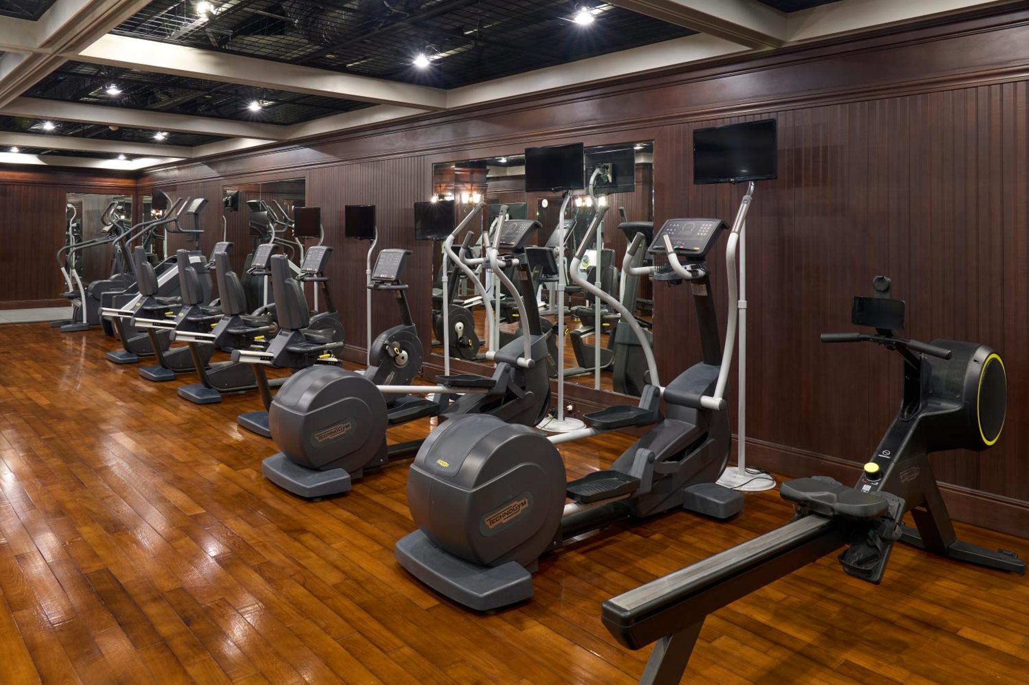 Grand Mercure Imperial Palace Seoul Gangnam Eksteriør bilde