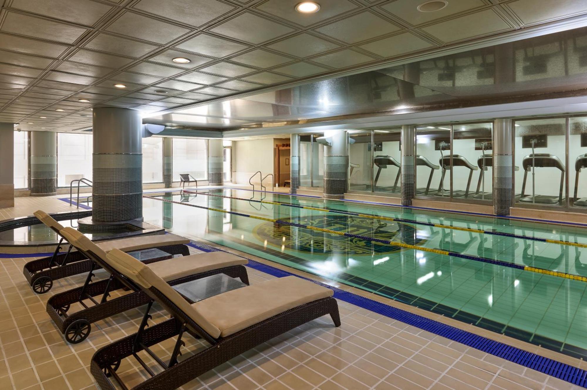 Grand Mercure Imperial Palace Seoul Gangnam Eksteriør bilde