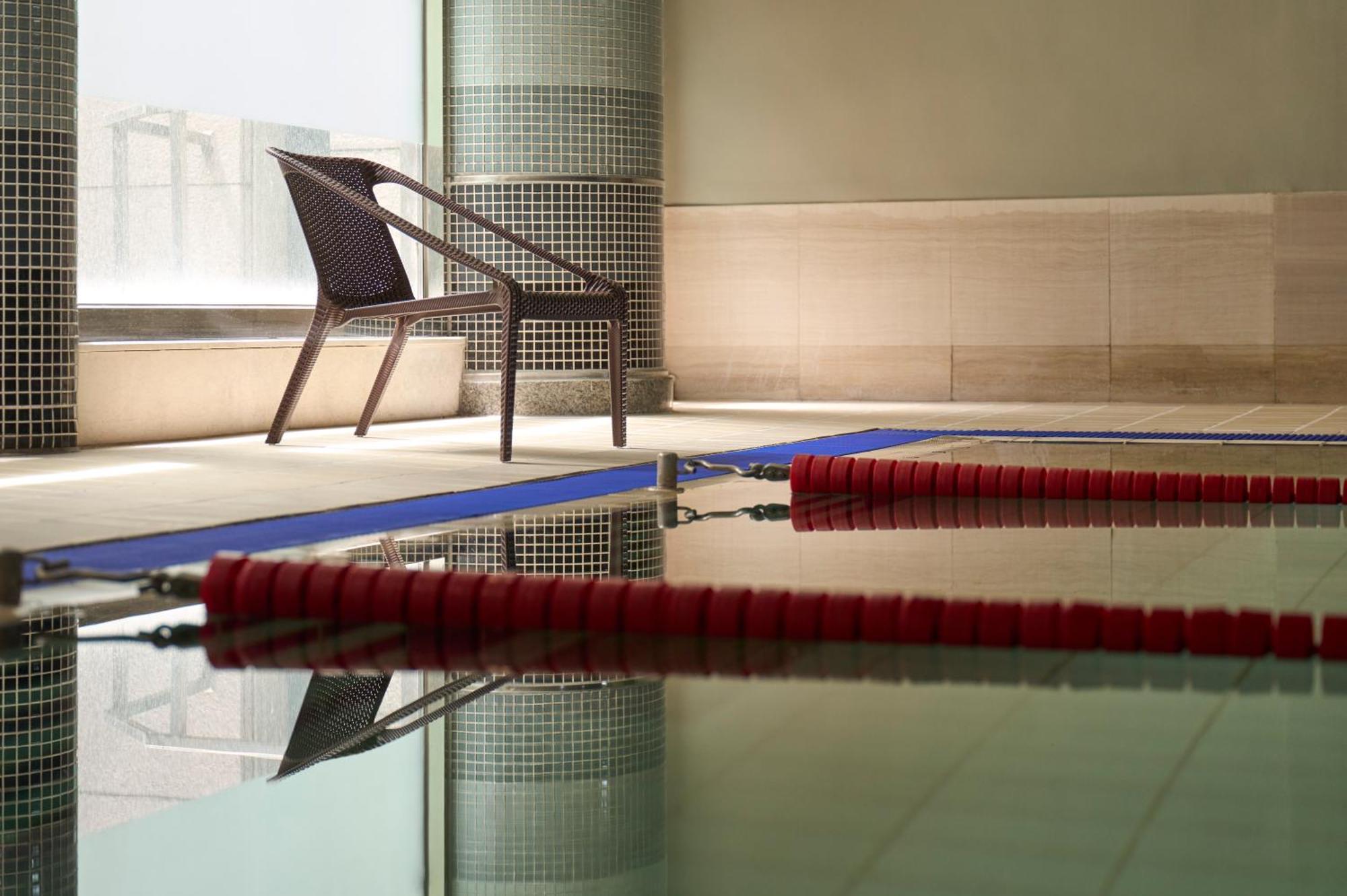 Grand Mercure Imperial Palace Seoul Gangnam Eksteriør bilde