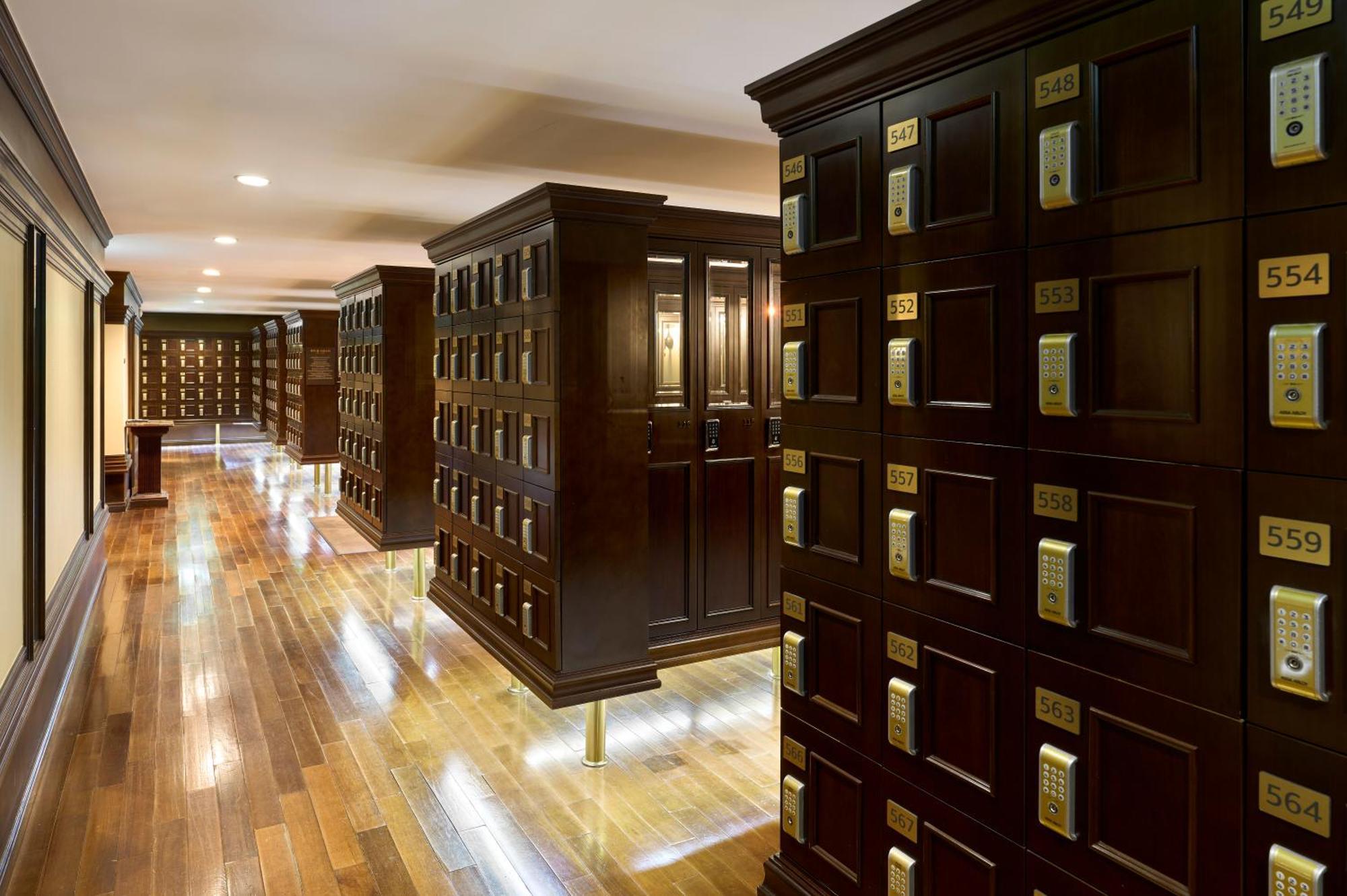 Grand Mercure Imperial Palace Seoul Gangnam Eksteriør bilde