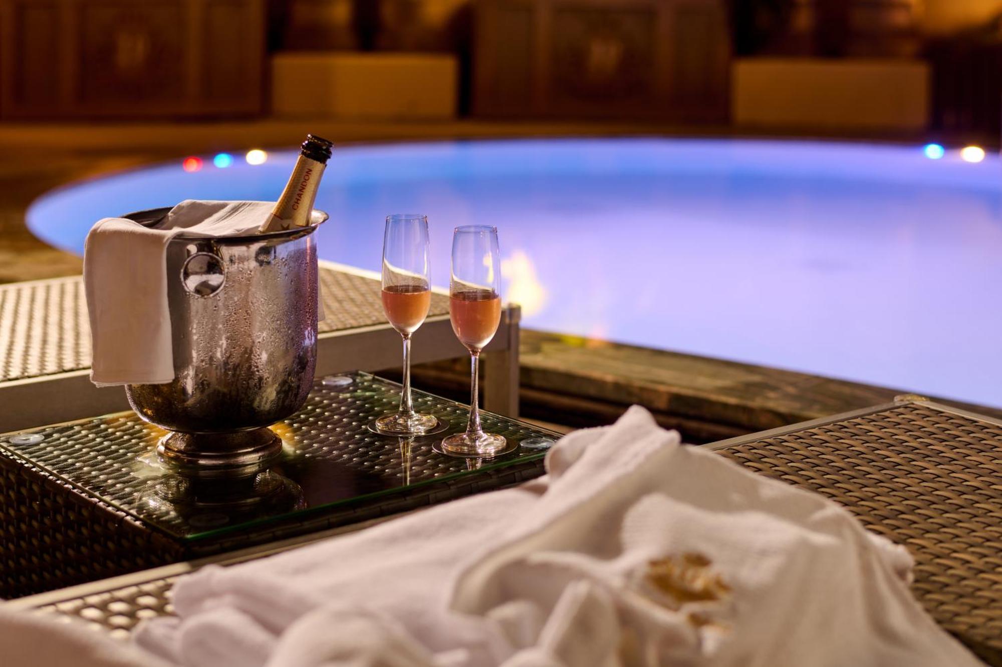 Grand Mercure Imperial Palace Seoul Gangnam Eksteriør bilde