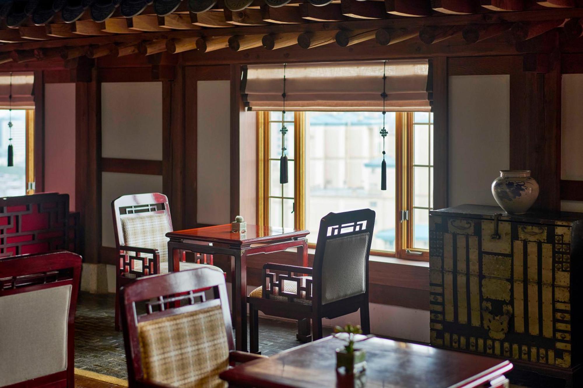 Grand Mercure Imperial Palace Seoul Gangnam Eksteriør bilde