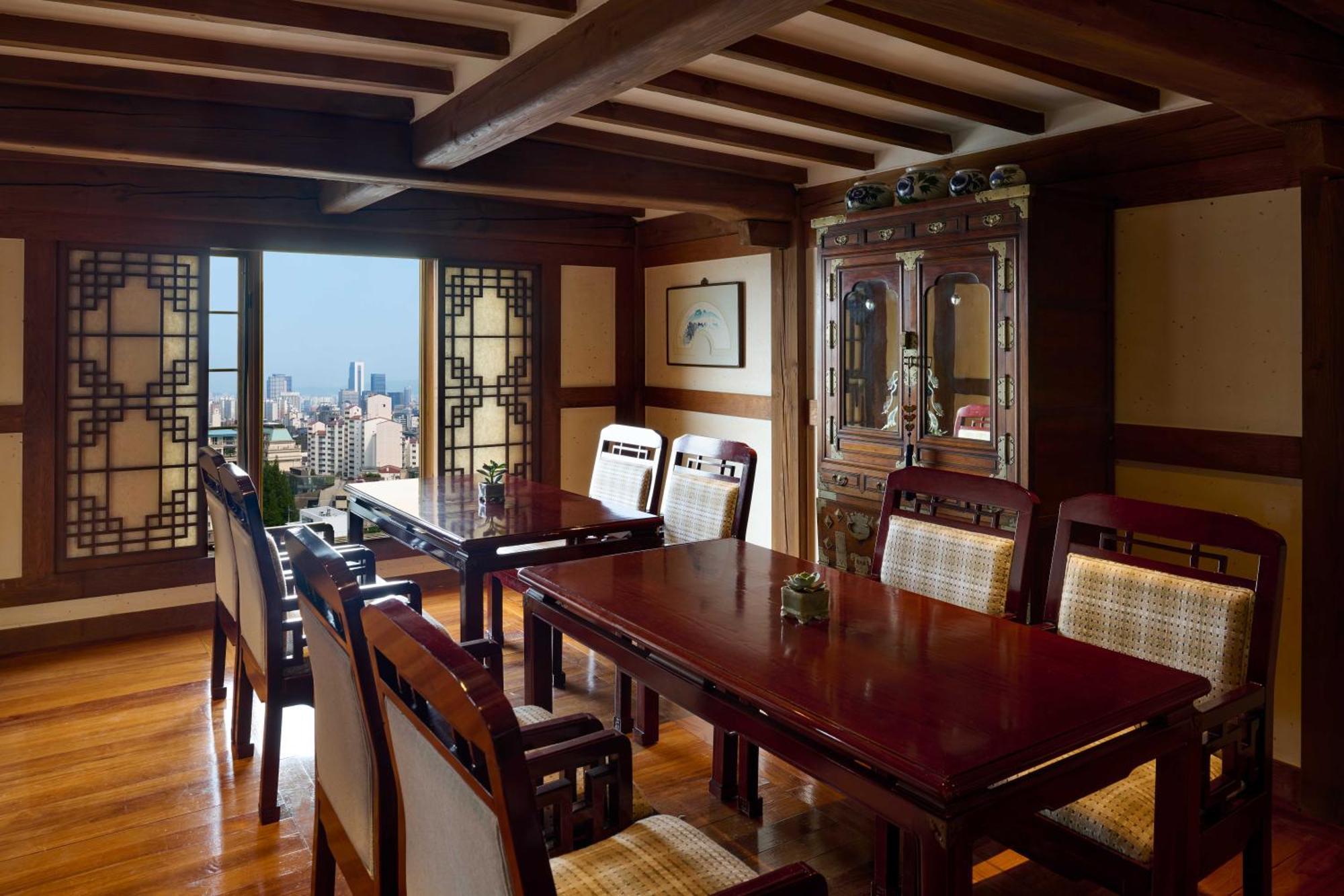 Grand Mercure Imperial Palace Seoul Gangnam Eksteriør bilde