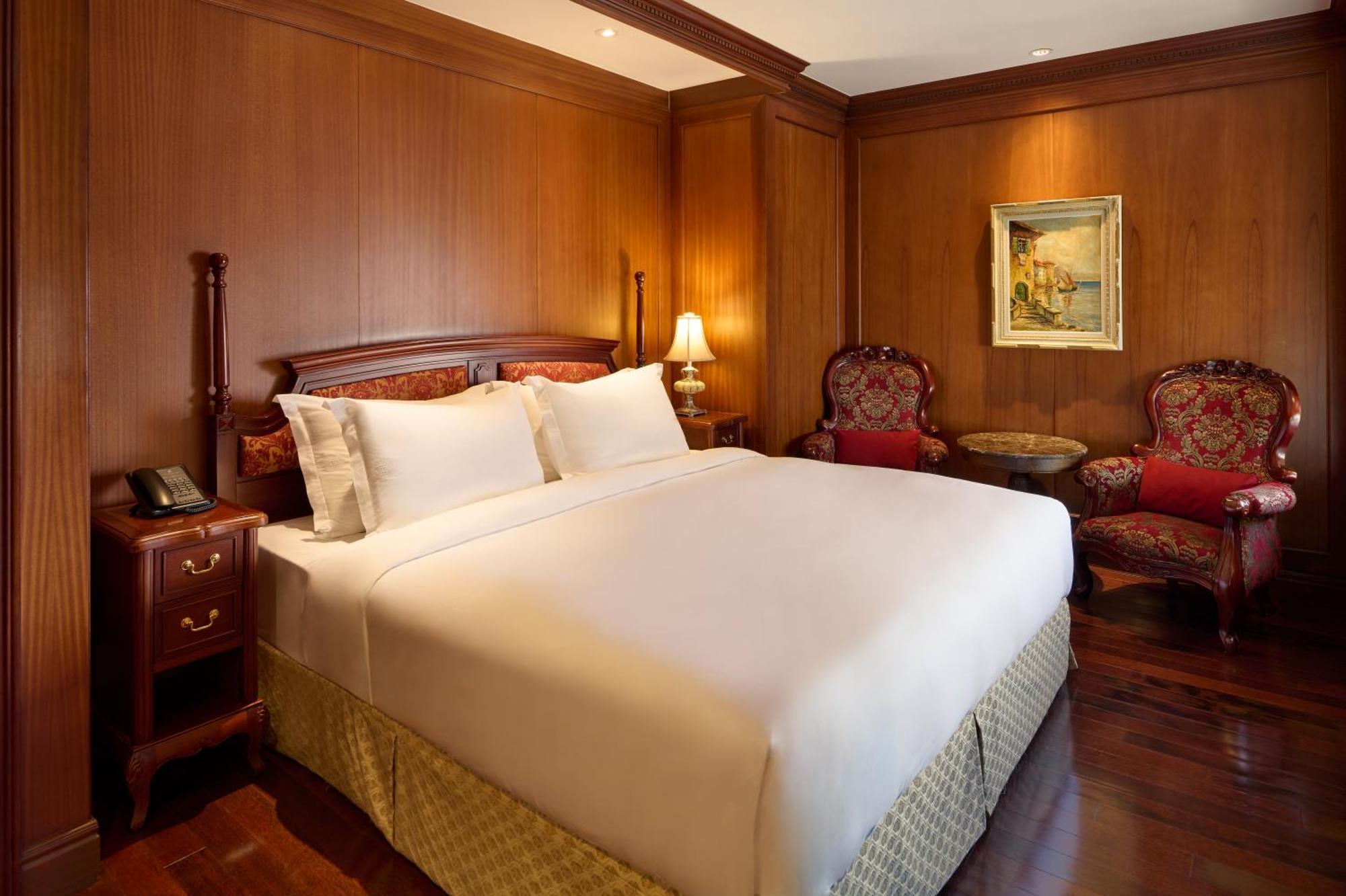 Grand Mercure Imperial Palace Seoul Gangnam Eksteriør bilde