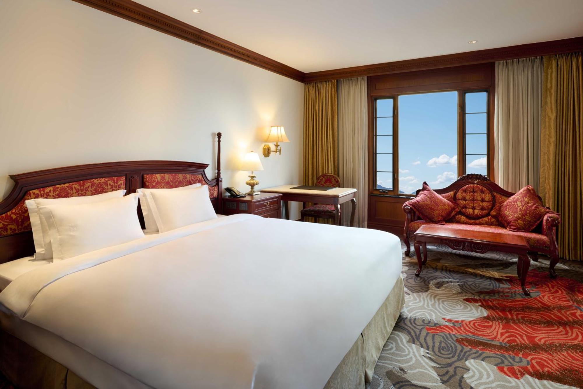 Grand Mercure Imperial Palace Seoul Gangnam Eksteriør bilde