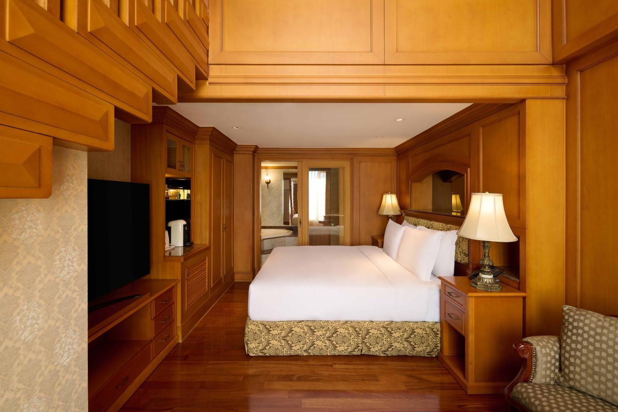 Grand Mercure Imperial Palace Seoul Gangnam Eksteriør bilde