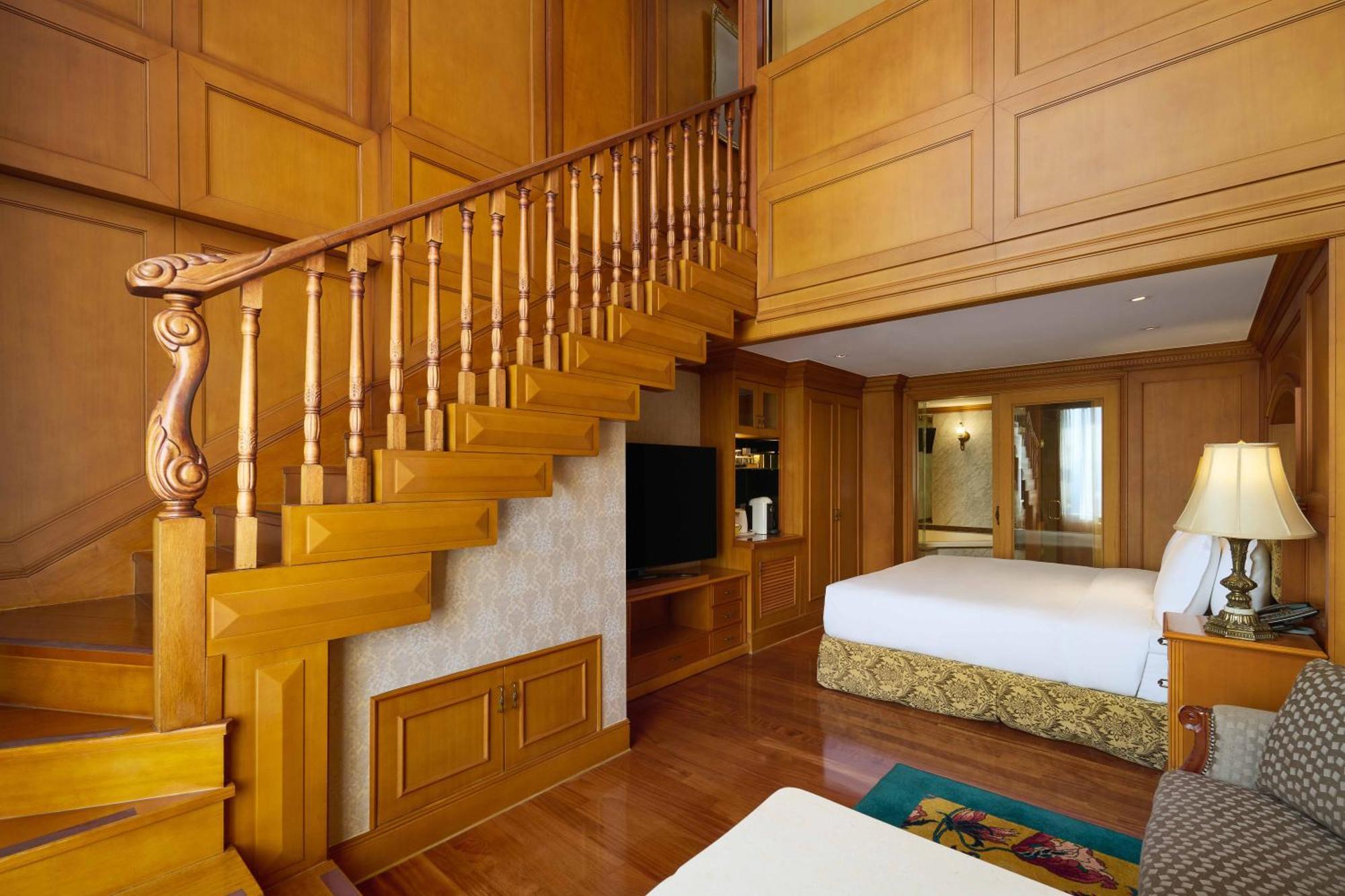 Grand Mercure Imperial Palace Seoul Gangnam Eksteriør bilde