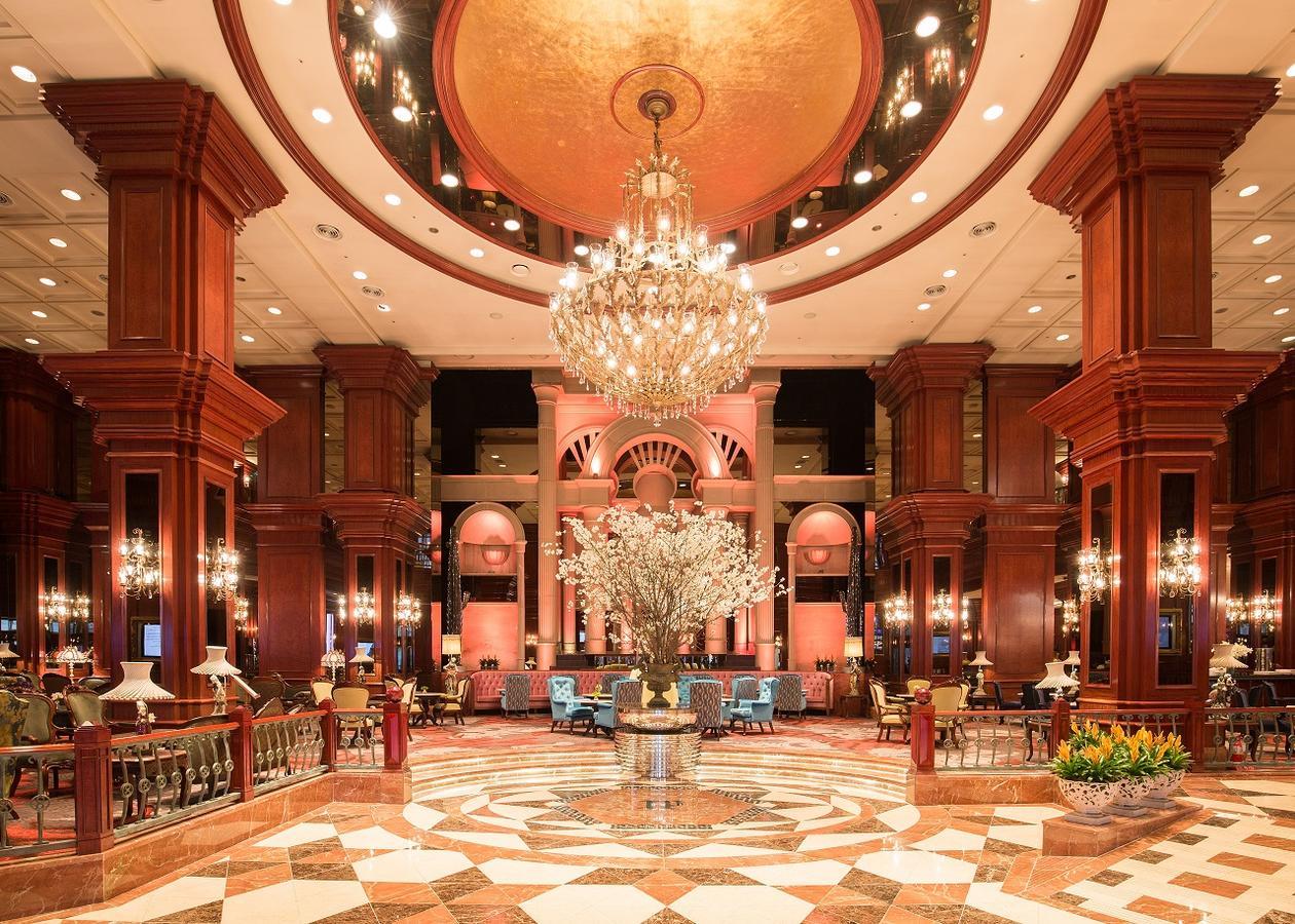 Grand Mercure Imperial Palace Seoul Gangnam Eksteriør bilde